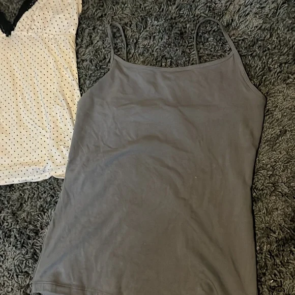 Walmart Tanks - Picture 3 of 3